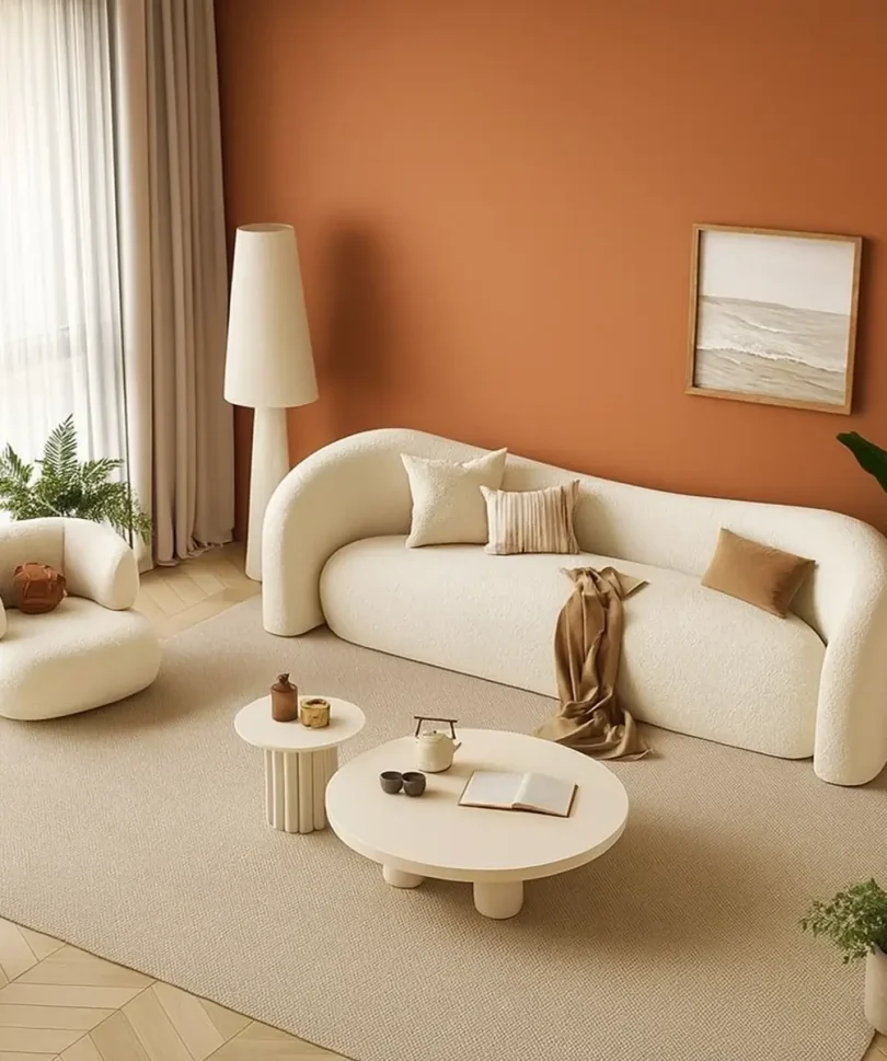 Ardora Sofa Set
