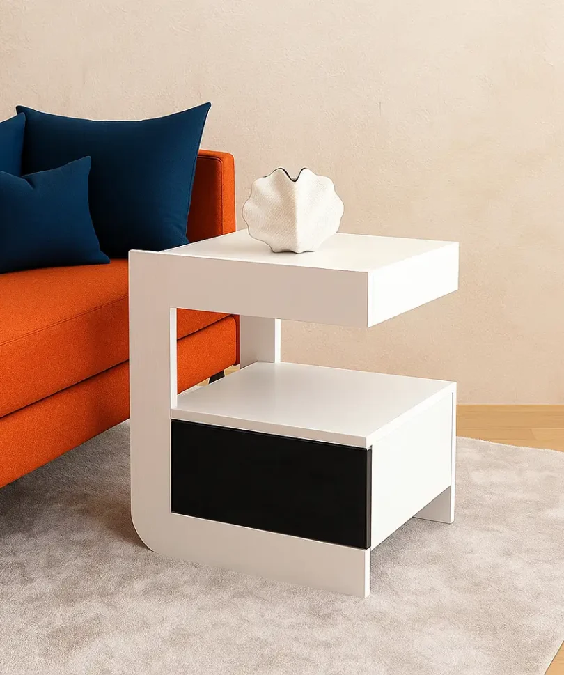 Arlo Side Table