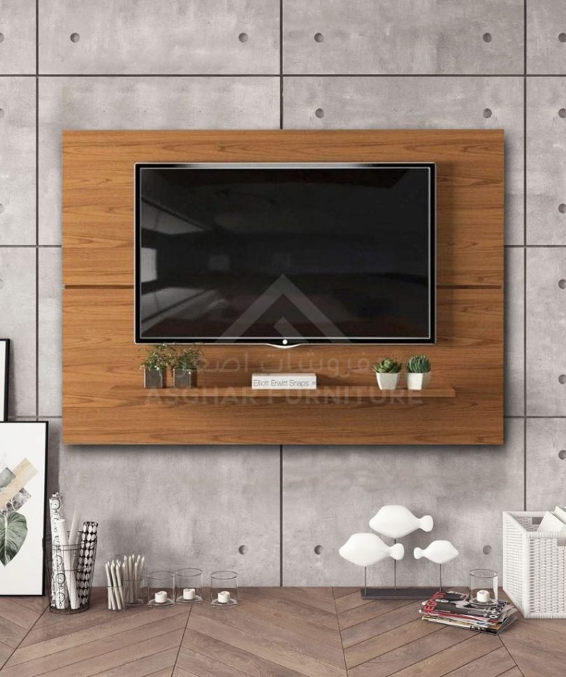 Aston Floating TV Stand