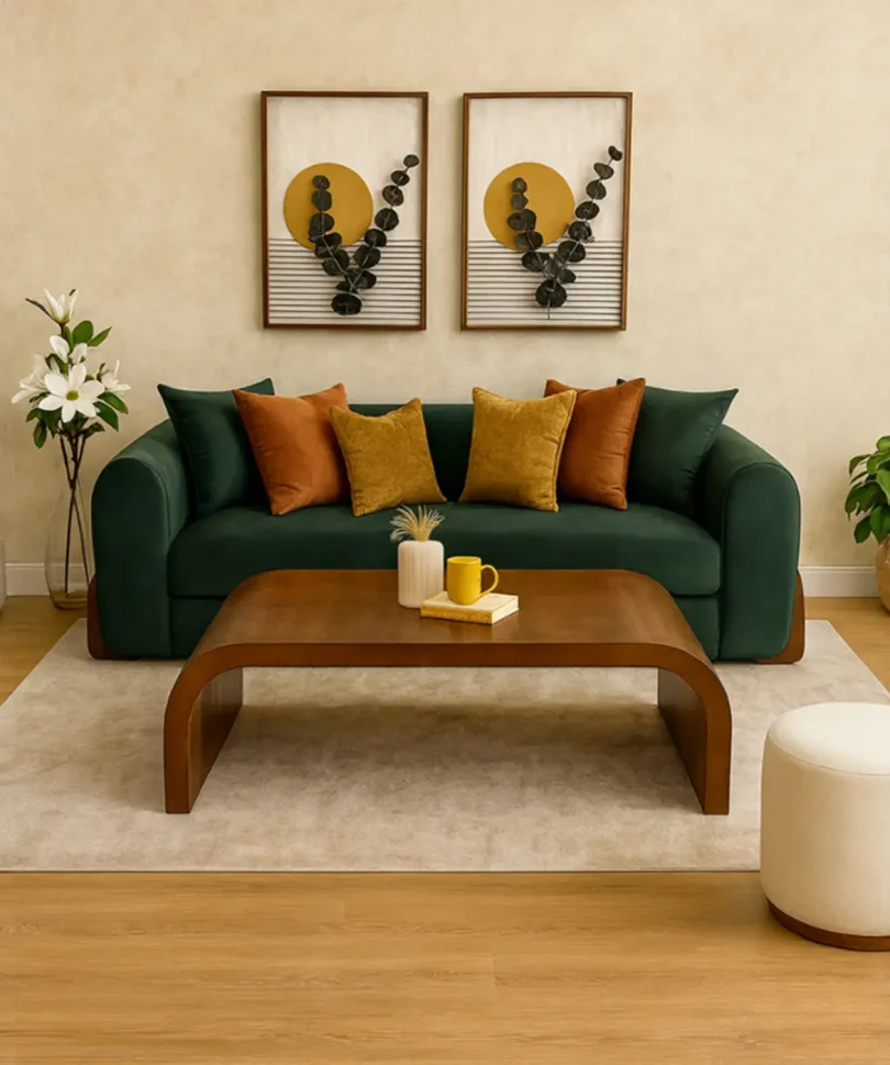 Astoria Sofa