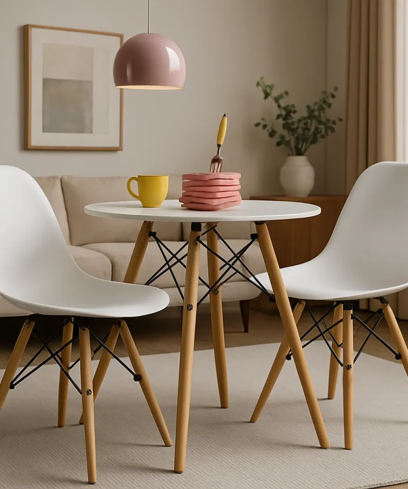 Astra Dining Set