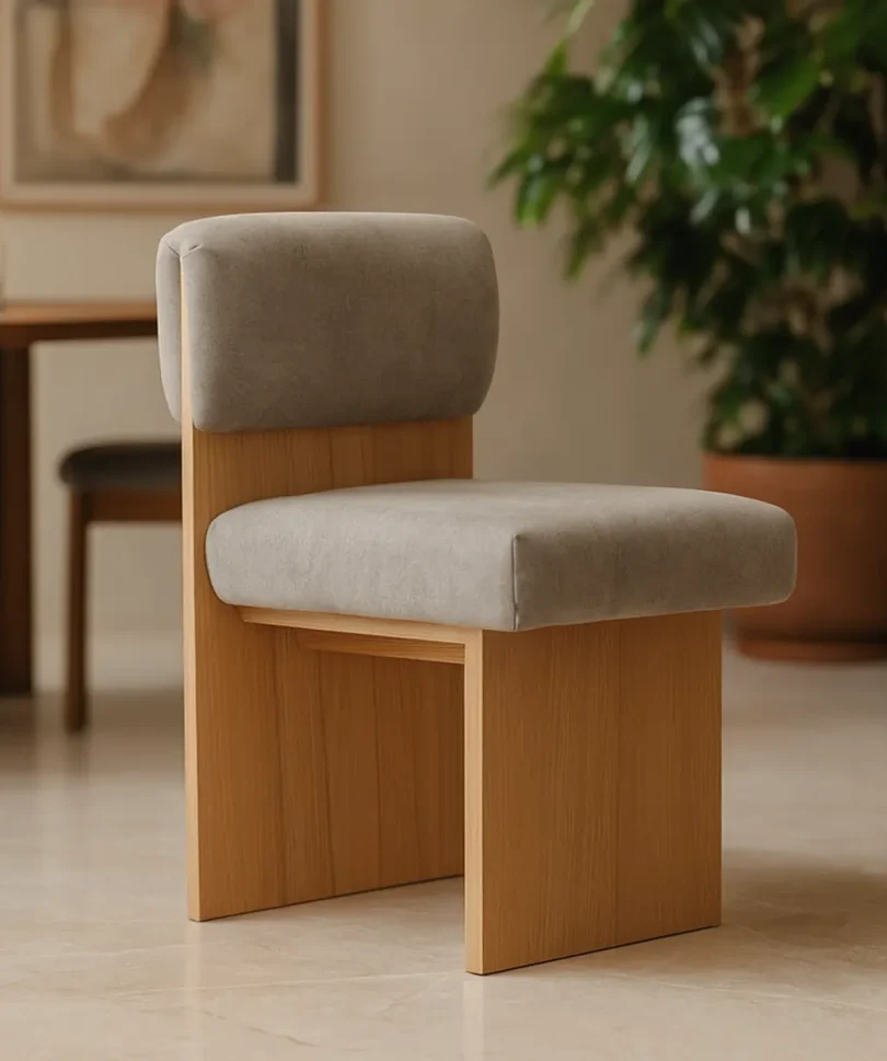 Avion Modern Dining Chair