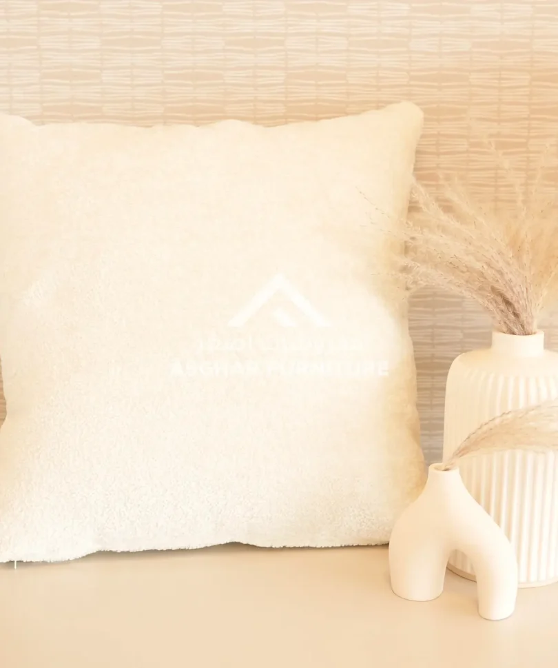 Blanca Filled Cushion