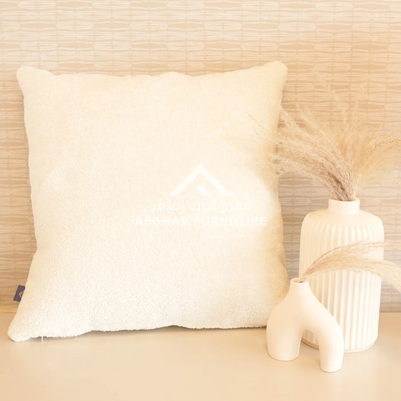 Blanca Filled Cushion