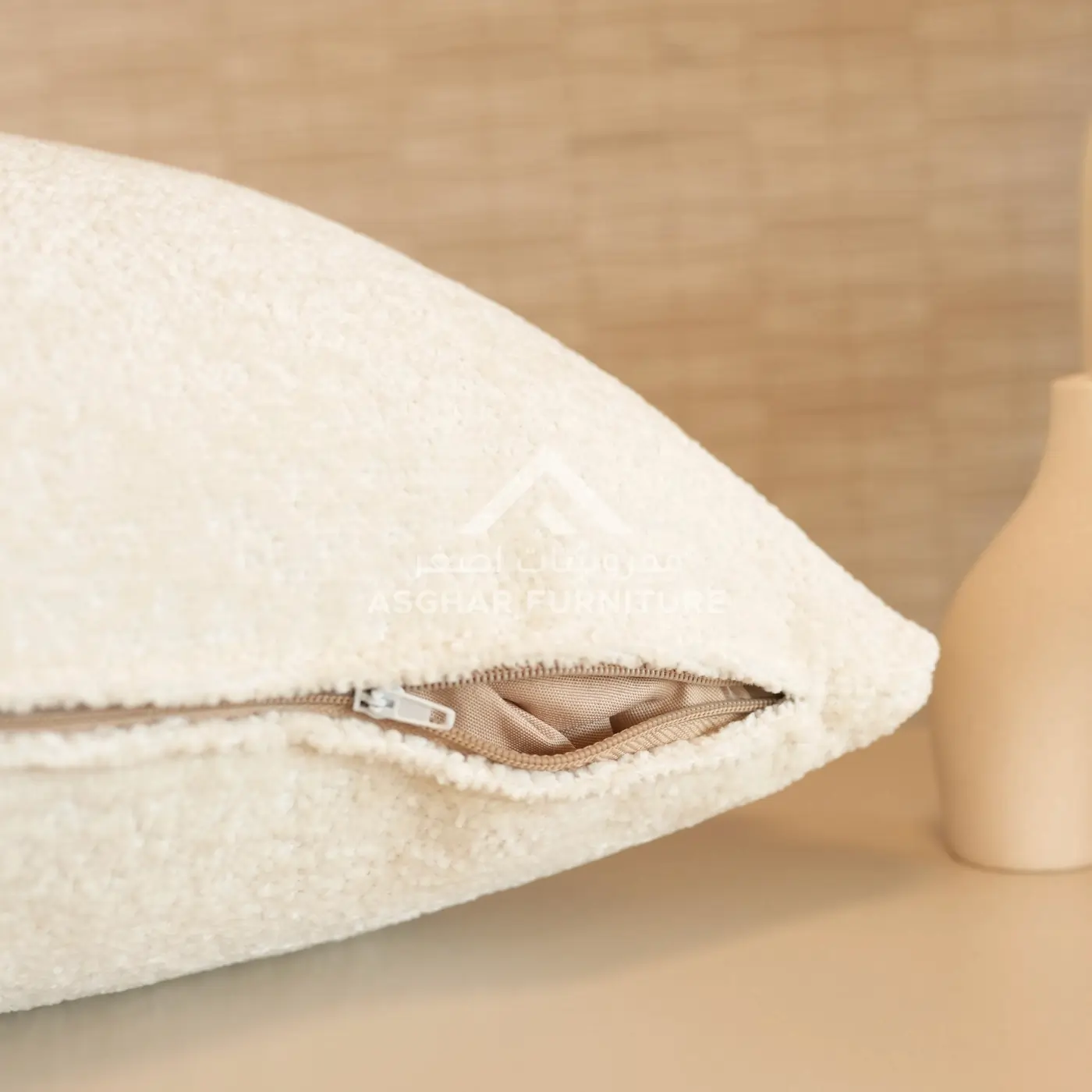 Blanca Filled Cushion - Image 3