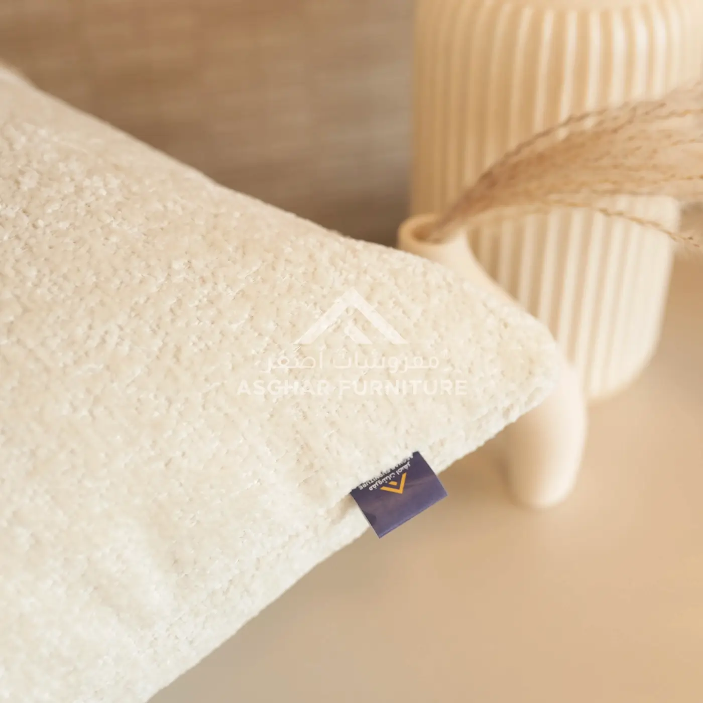 Blanca Filled Cushion - Image 2