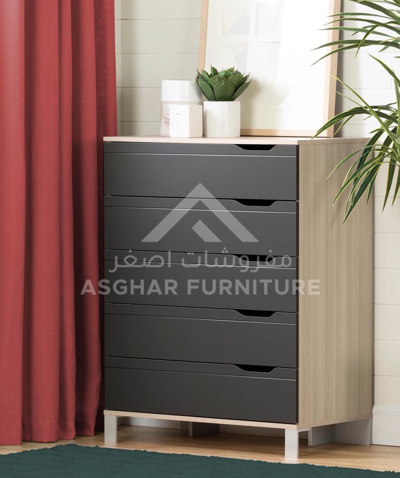Hera Premium Drawer Chest