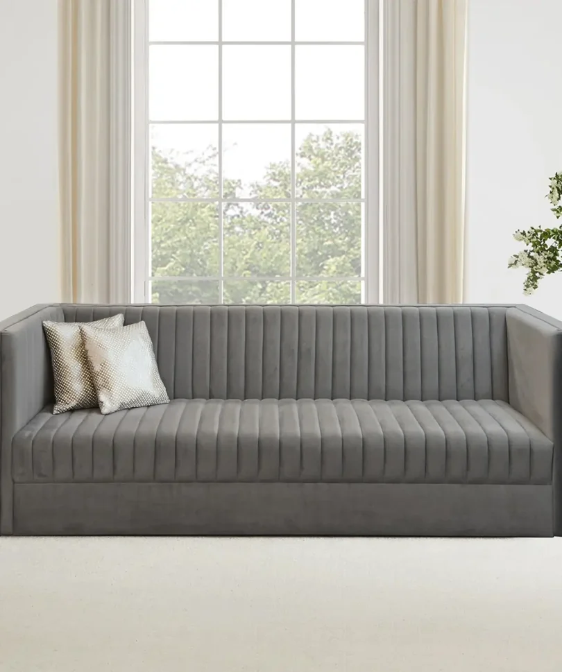 Celvra Channel Sofa