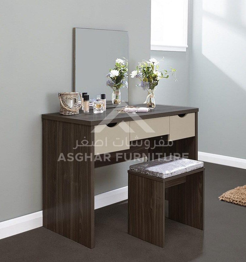 Bellona Mirror Dressing Table