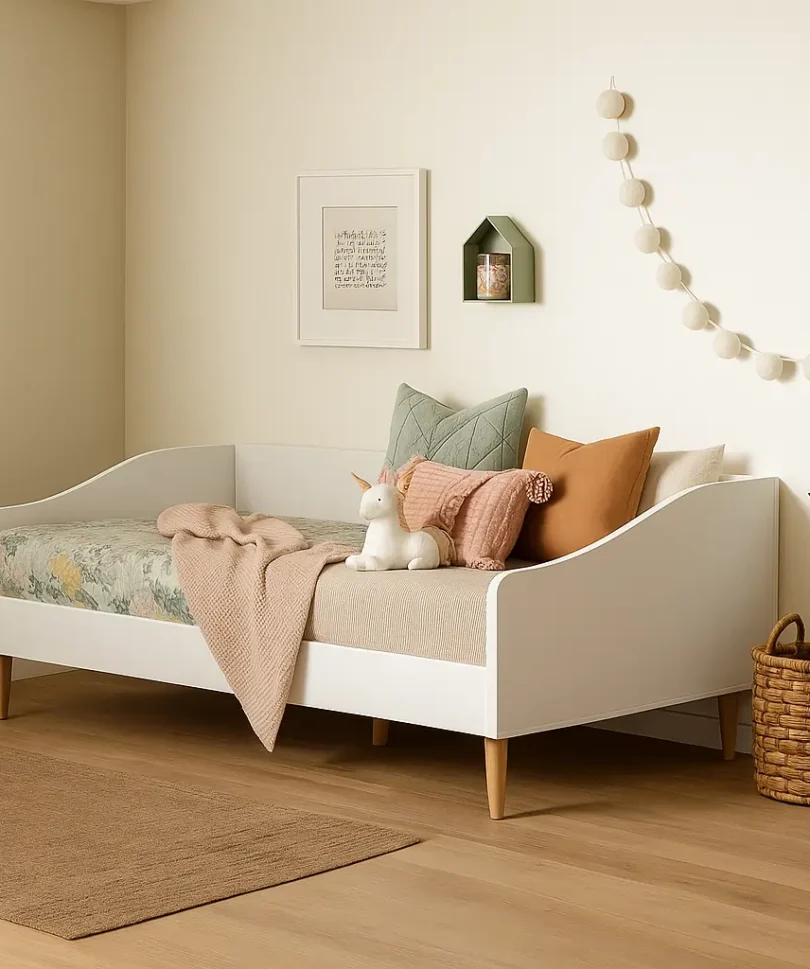 Cozy Daybed