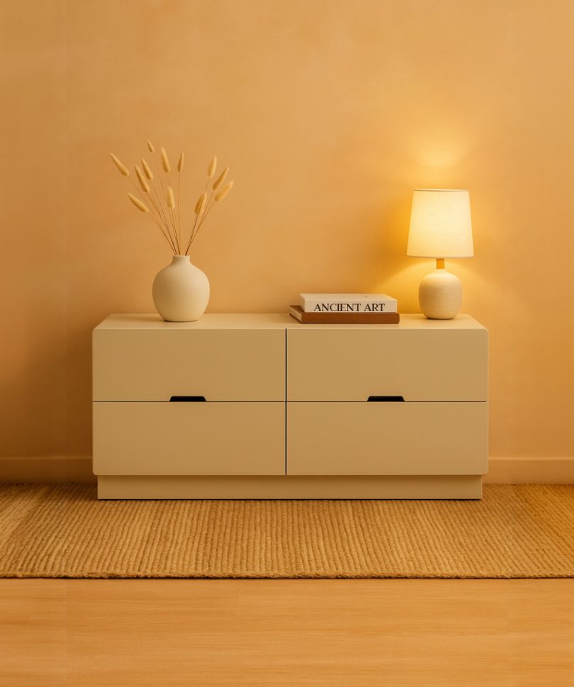 Cresta Storage Cabinet