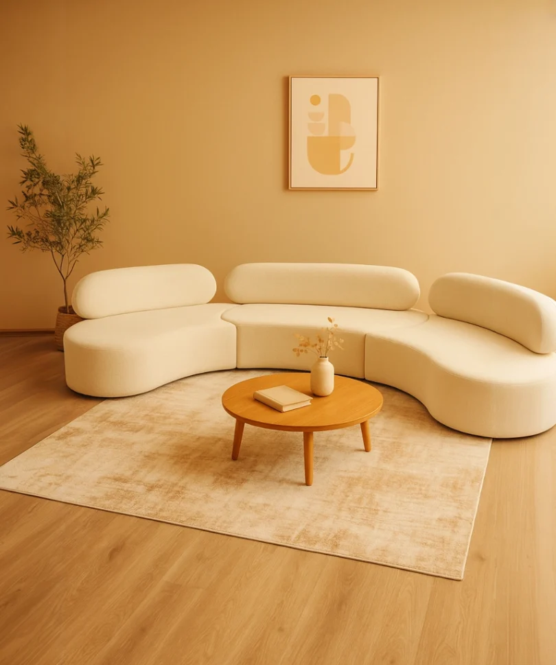 Curva Modular Sofa