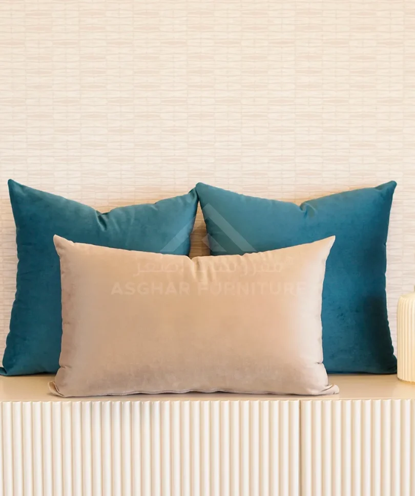 Sena Filled Cushion combo
