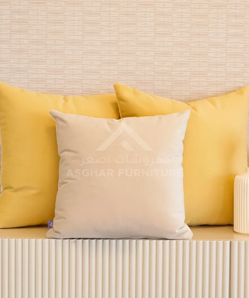 Ayla Filled Cushions Combo