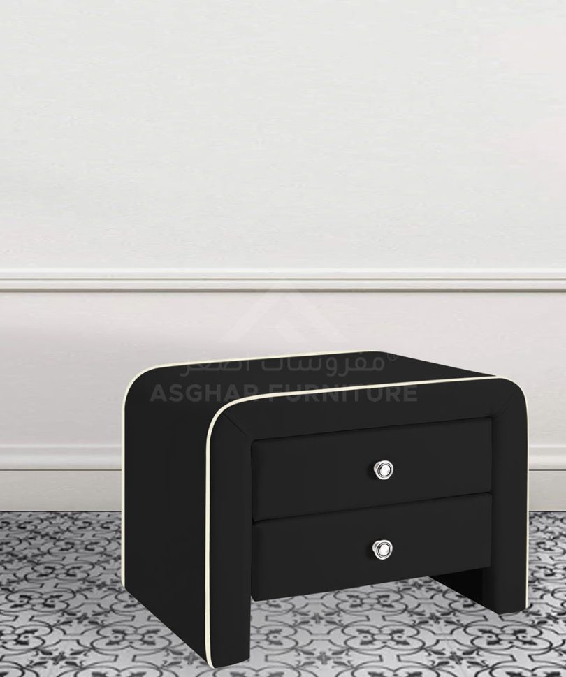 Damen Deluxe Beside Table