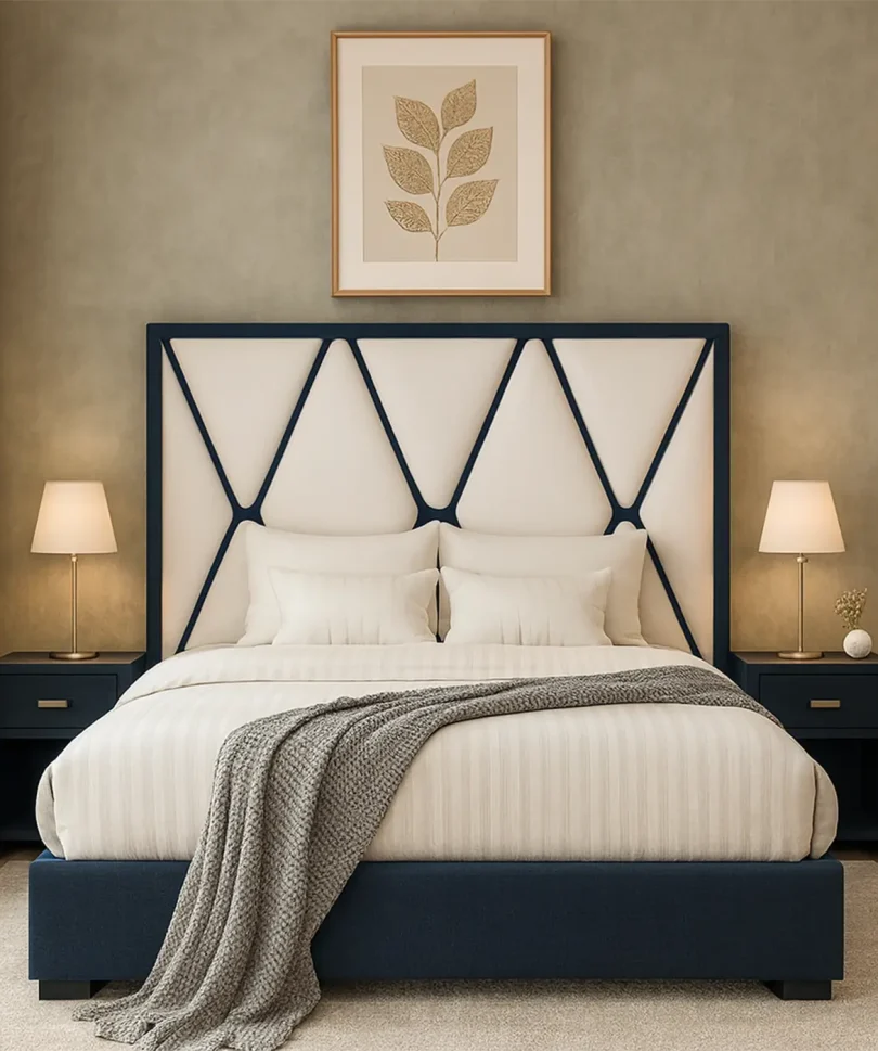 Draeven Bed