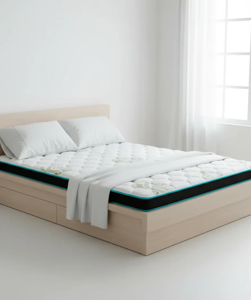 Dreamer Topper 7CM Mattress
