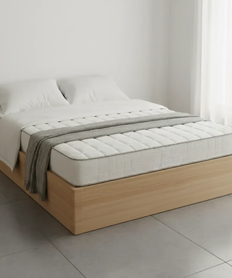 Dualuxe Tight Top Mattress