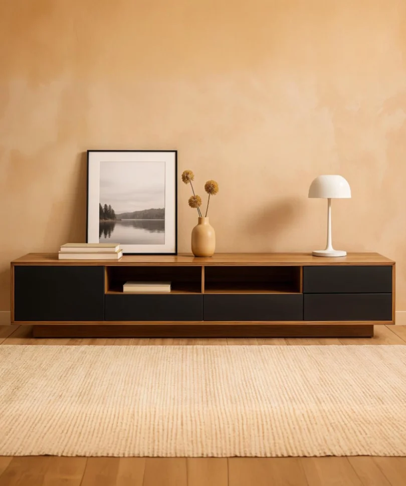 EchoLine TV Unit