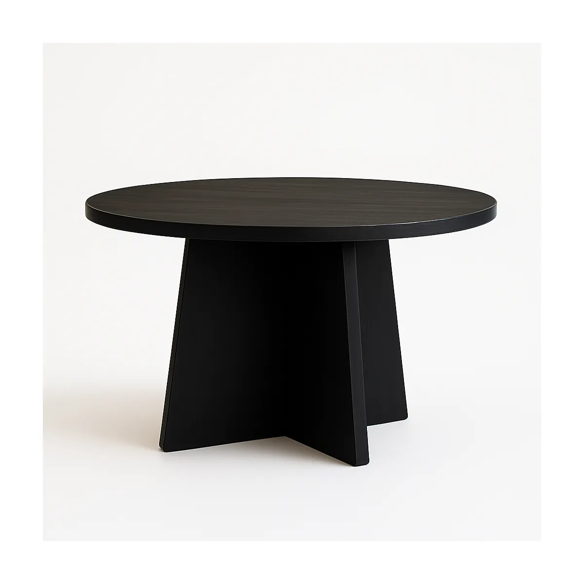 Eclipse Round Dining Table - Image 3
