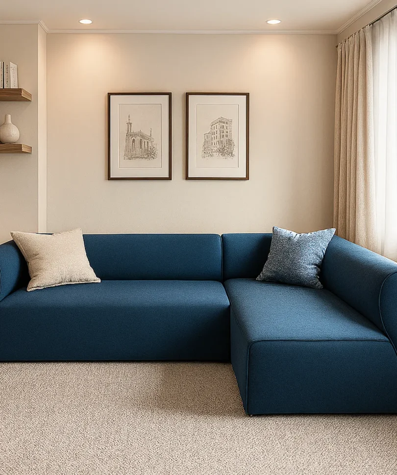 Elandra Sofa