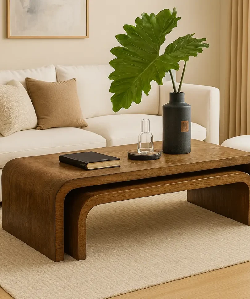 Elandro Coffee Table