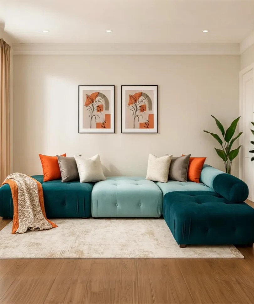 Element Modular Sofa