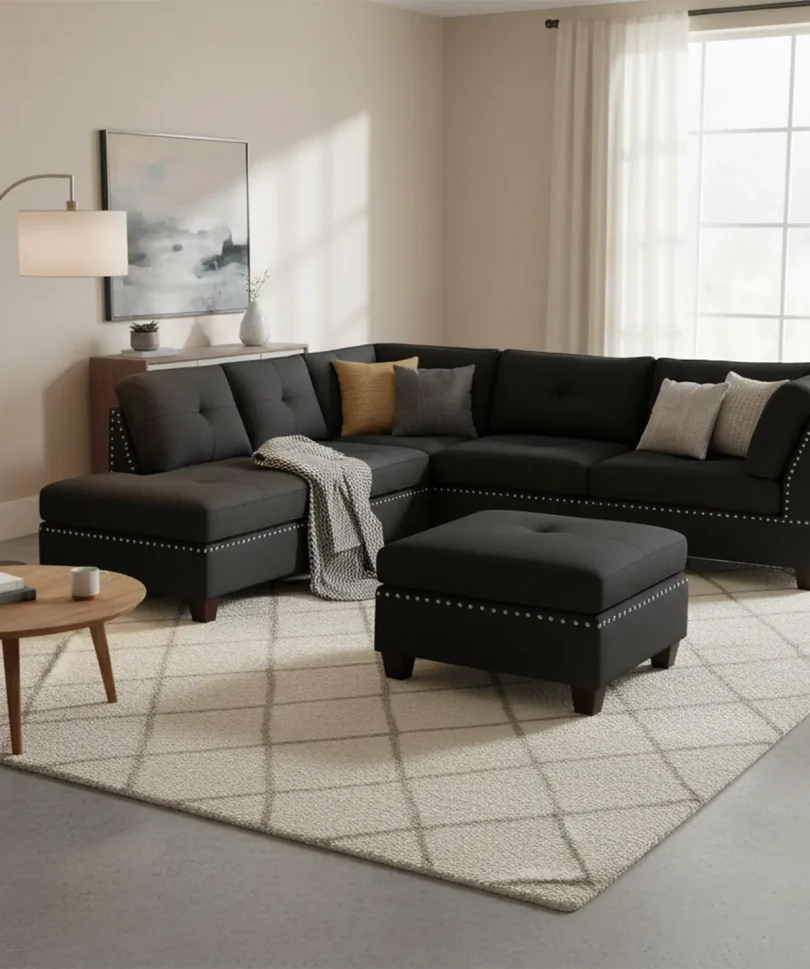 Elettra Imperial Sofa