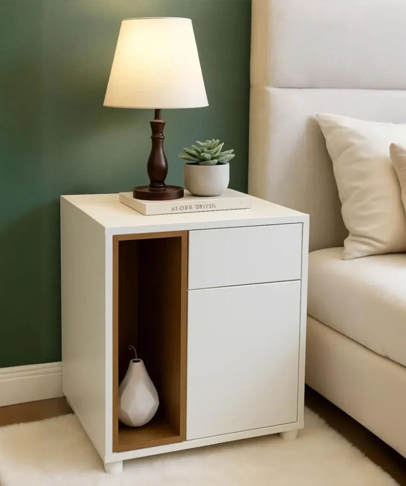 Elva Nightstand