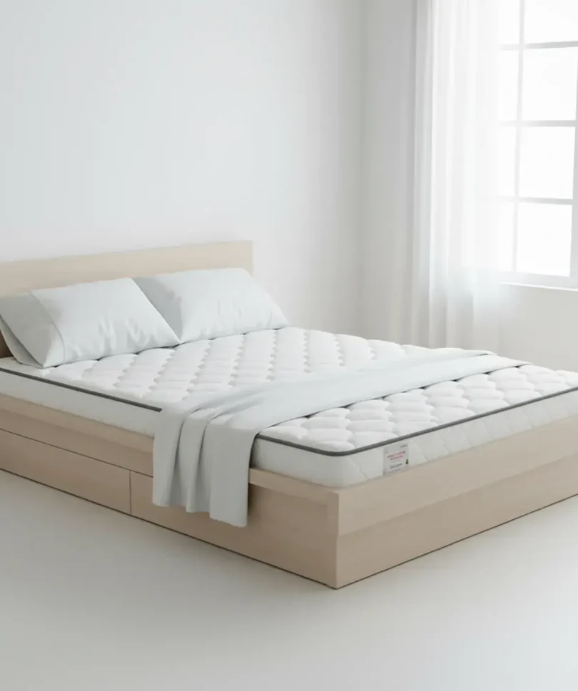 Ergo Bonnell Spring 23CM Mattress