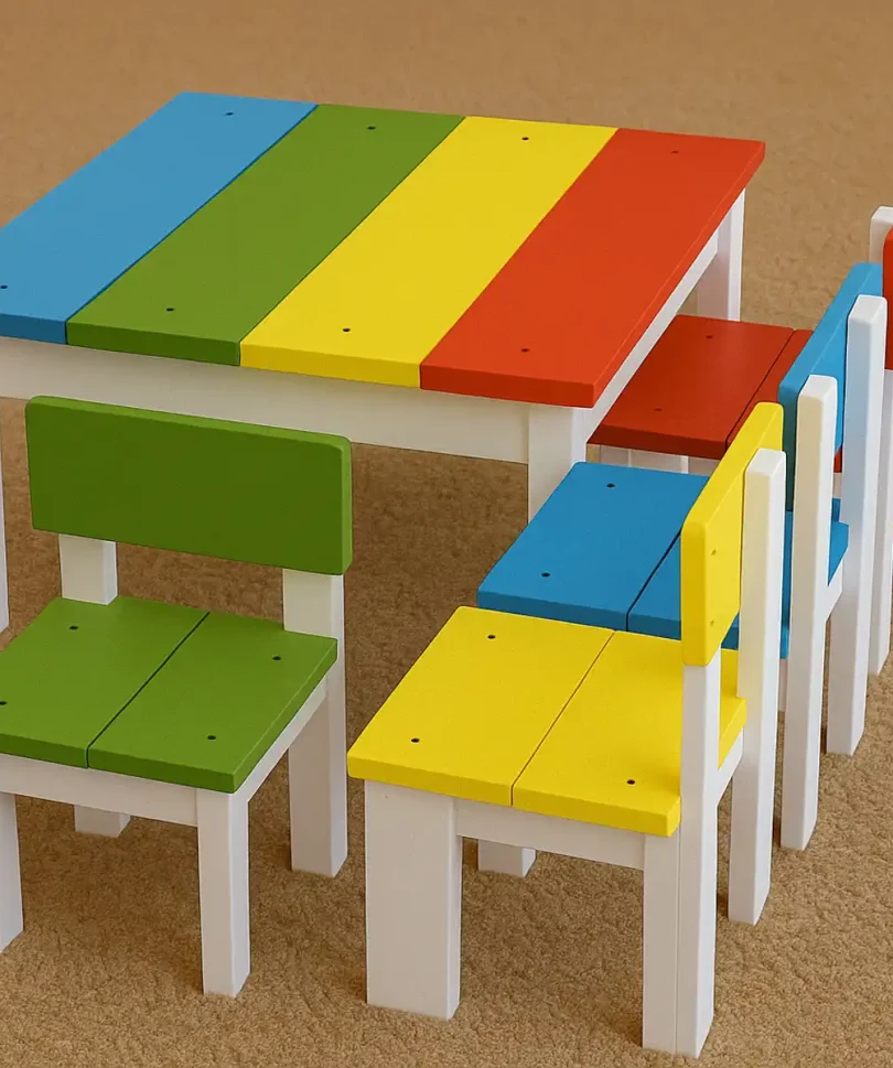 FunLine Table Set