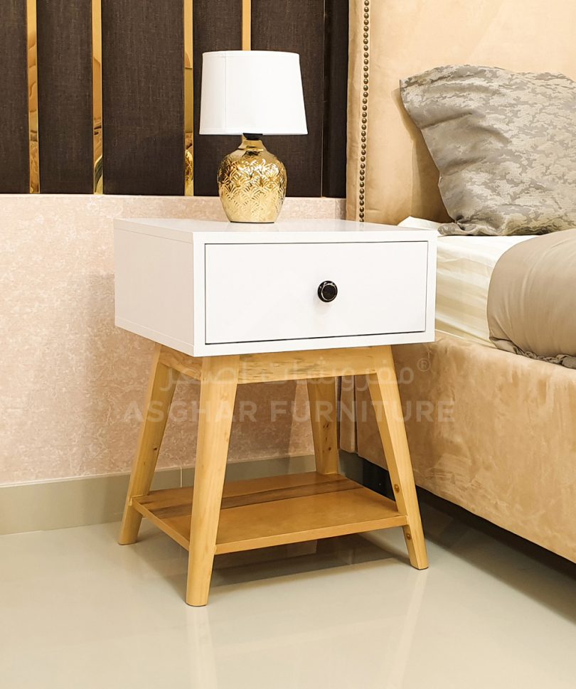 Gloria Accent End Table