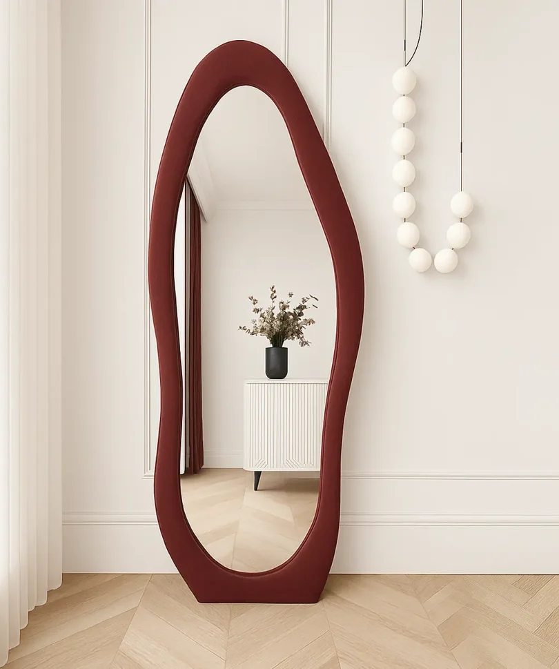 Grandeur Vertical Mirror