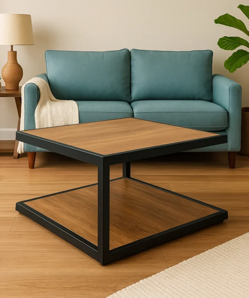 Kivra Coffee Table