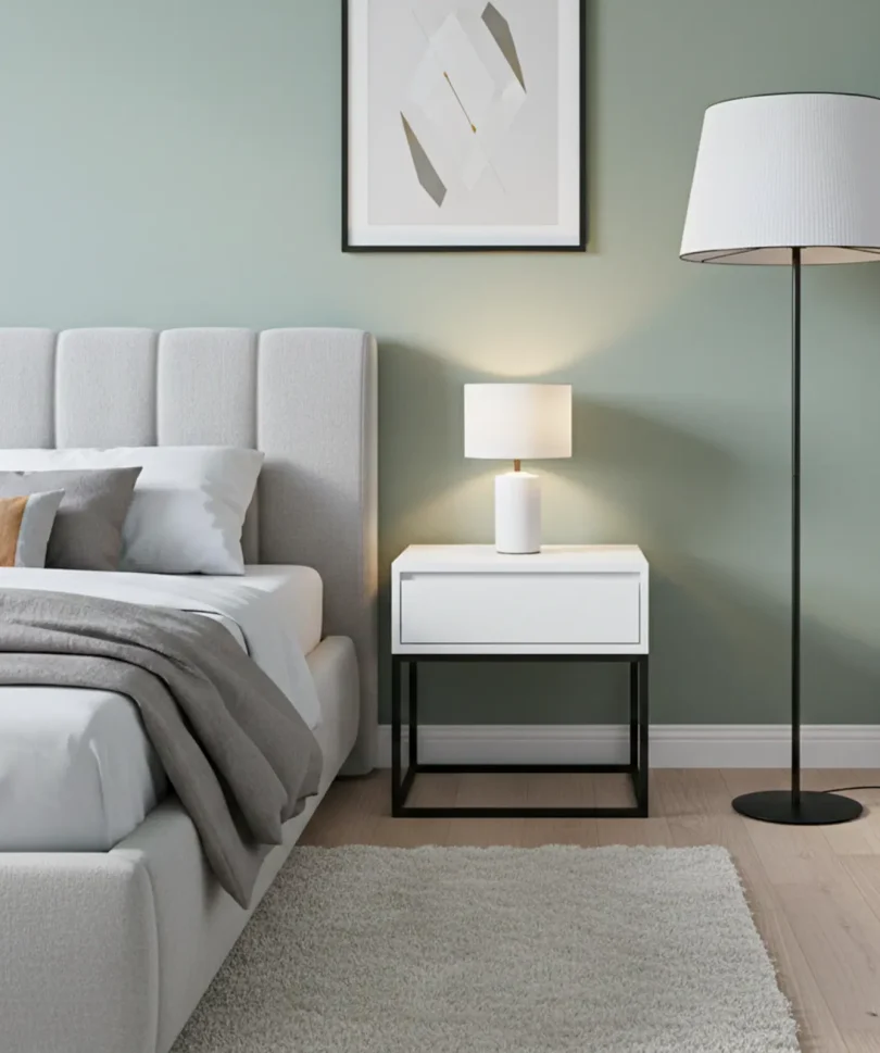 Luxeo - Nightstand