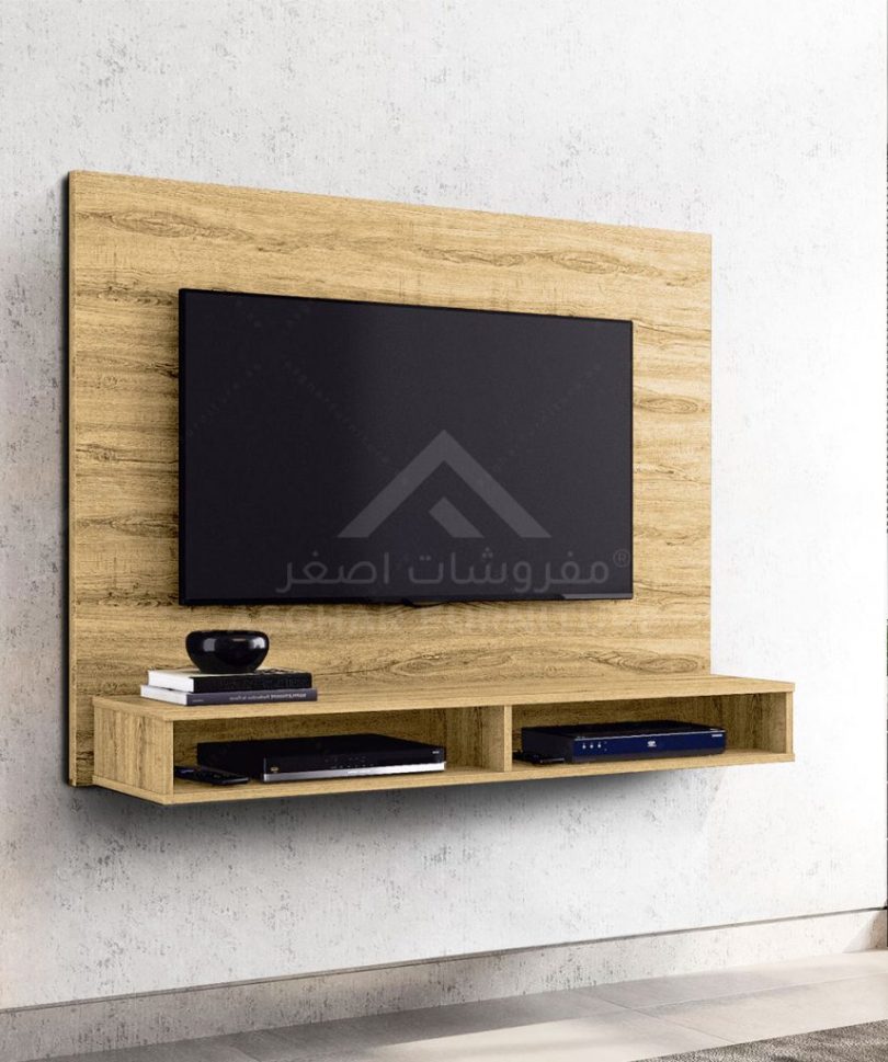 Liberty Floating Entertainment Center