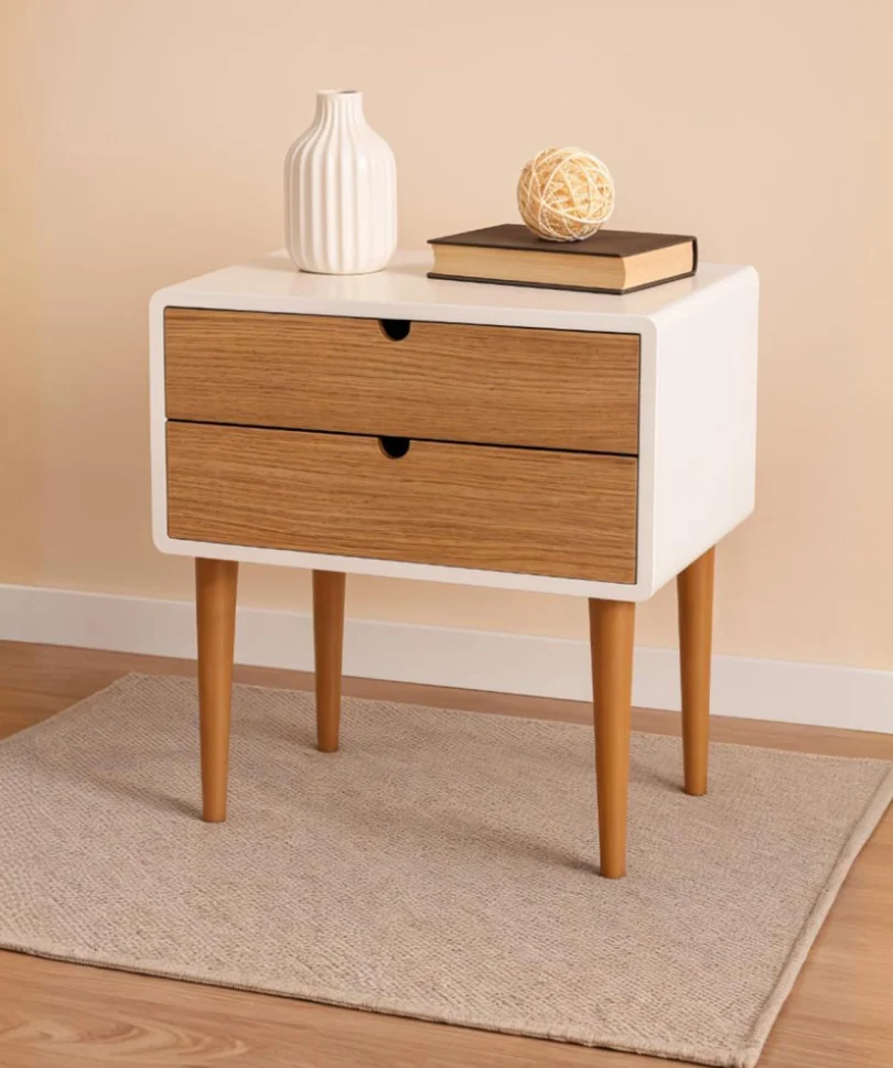 Lino Side Table