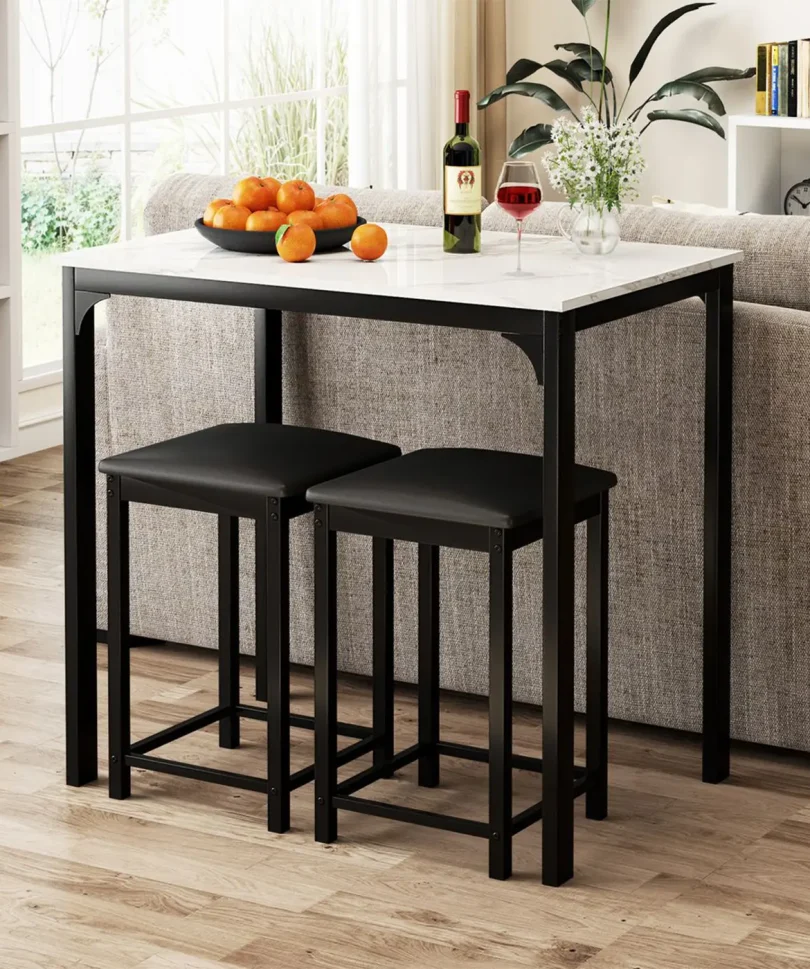 Loftin Dining Set