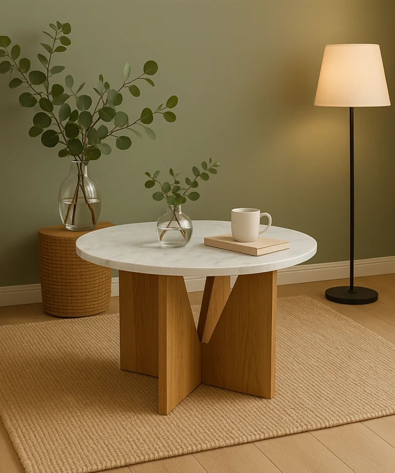 Luna Round Table