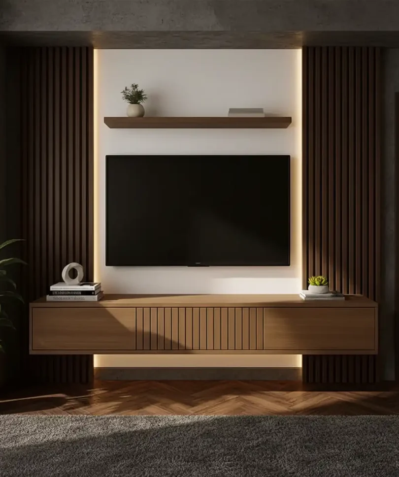 Lynk Media Wall