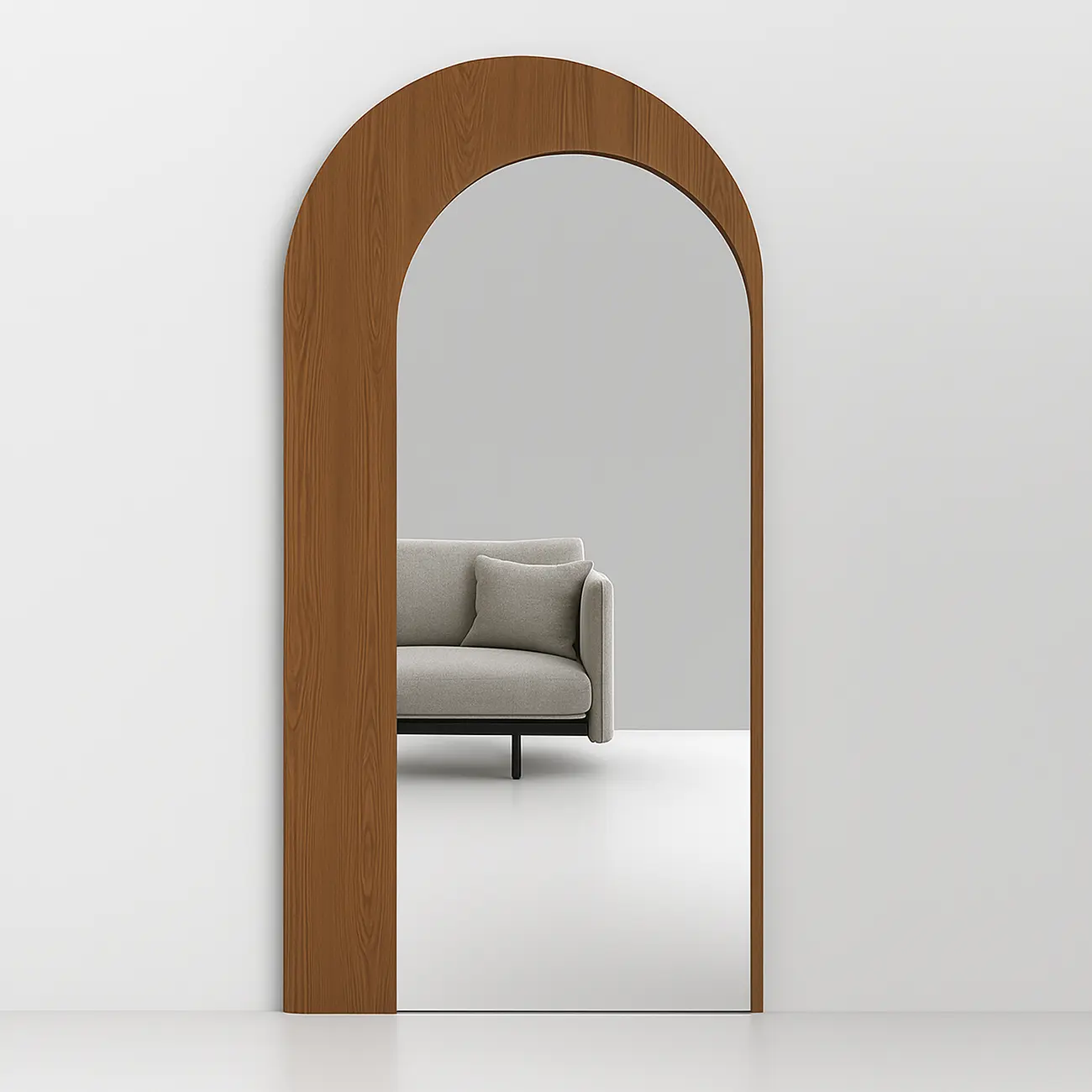 Majestic Full-Length Mirror - Image 2