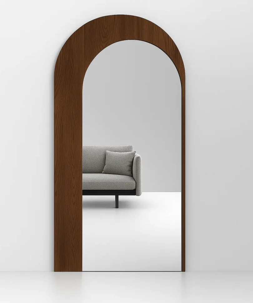 Majestic Full-Length Mirror