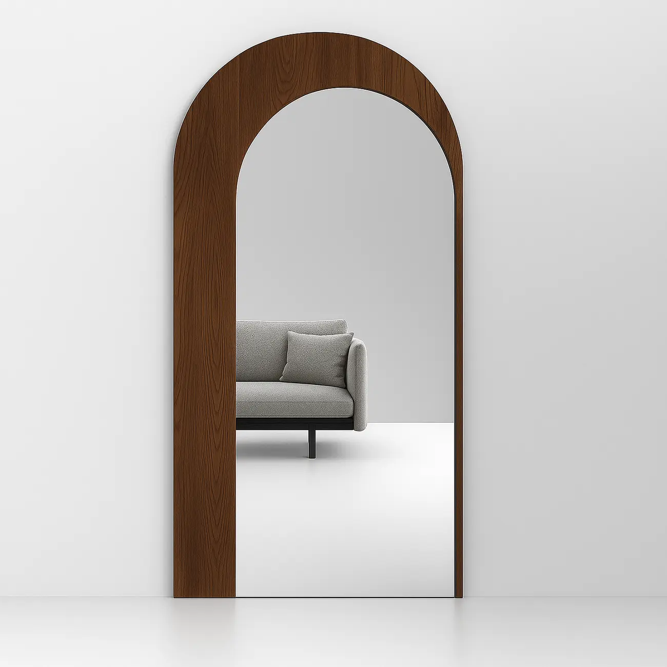 Majestic Full-Length Mirror