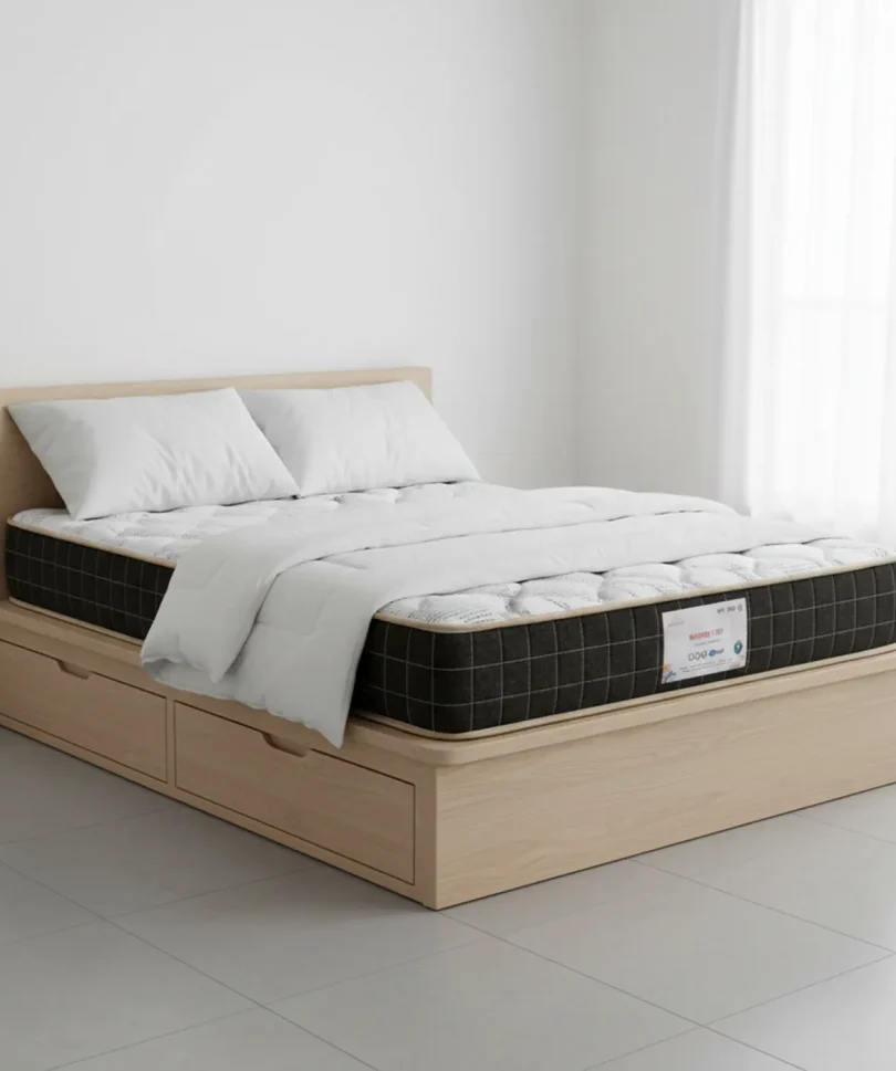 MaxFirm T.Top Mattress