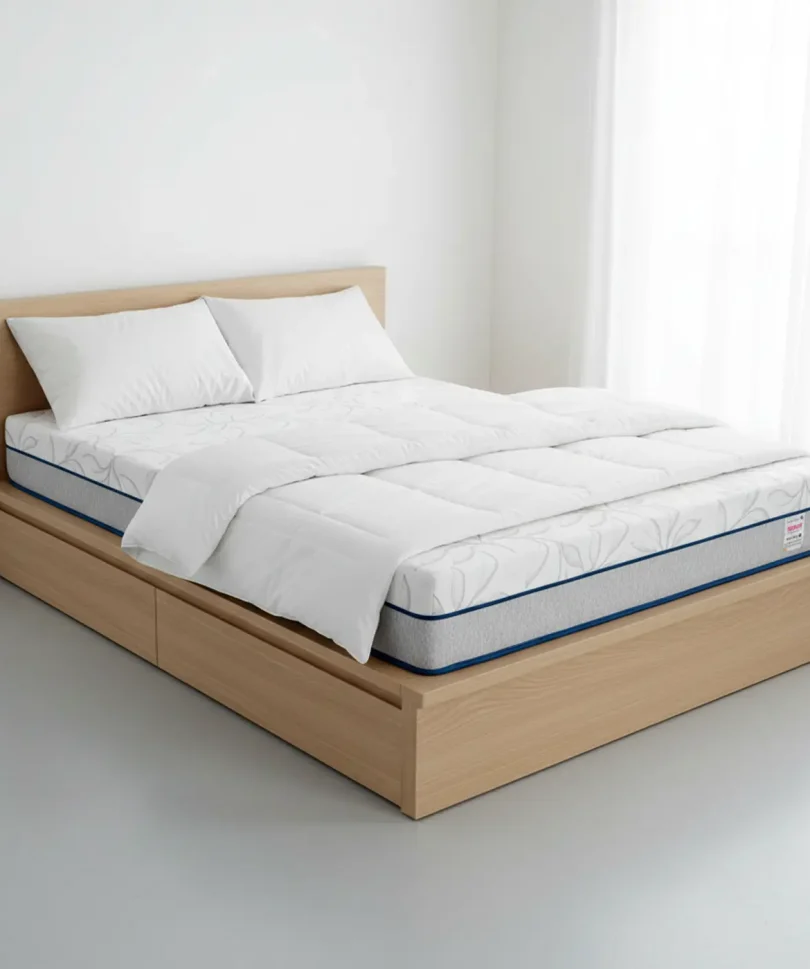 Medica Gel Foam 20CM Mattress