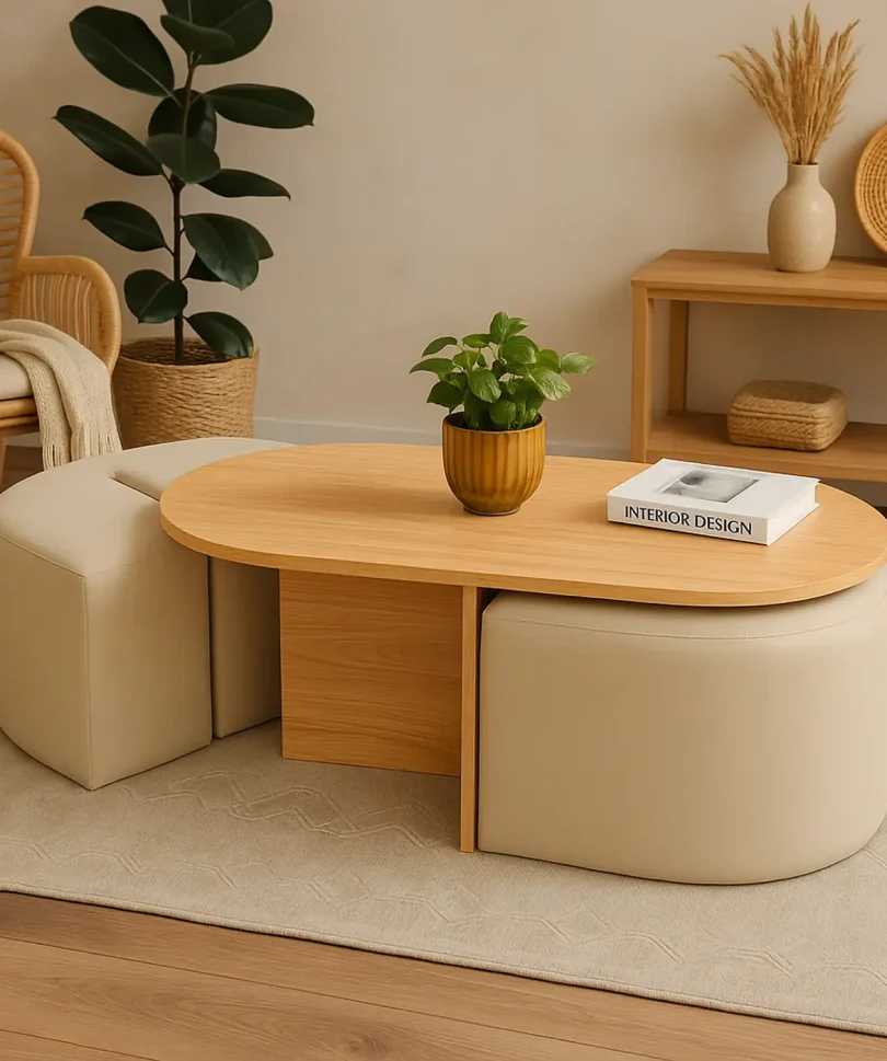 Mini ModuNest