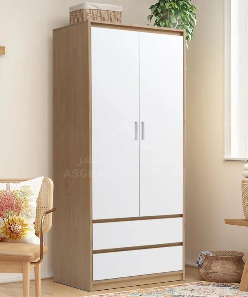 Mini Sapphire Wardrobe