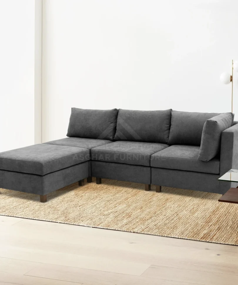 Mini Delsea Modular Sofa