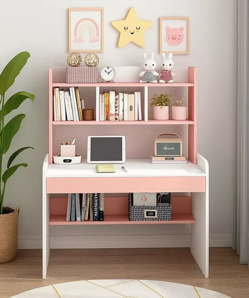 MiniHutch Study Unit