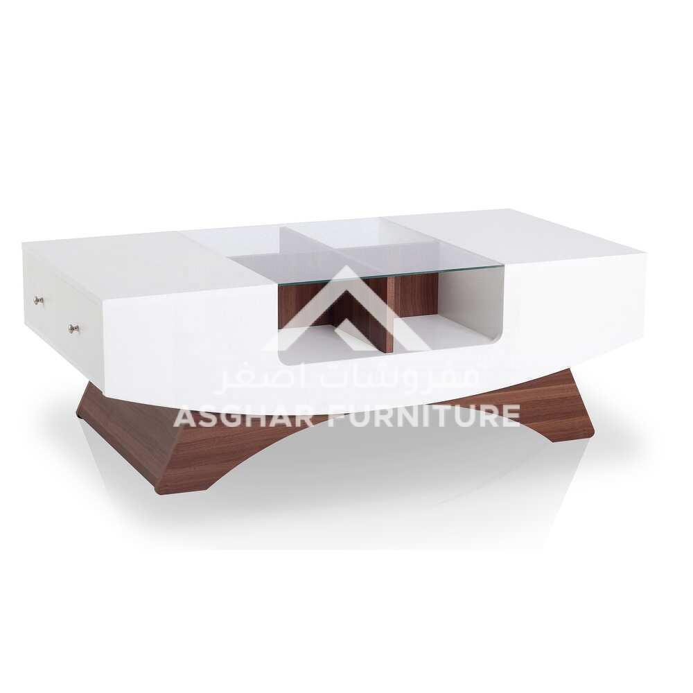 Mistana Coffee Table - Image 3